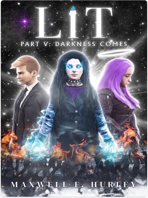 cover image of LiT, Part V